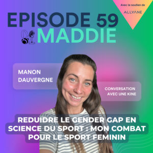 #59 - Manon Dauvergne 