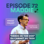 Maddie, conversation avec un kiné