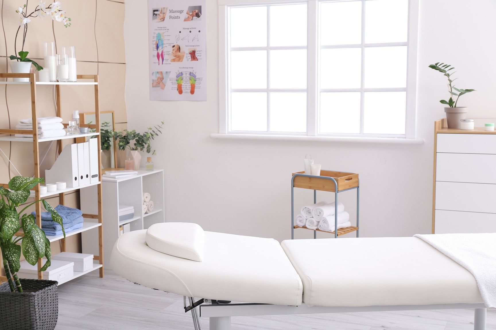 massage