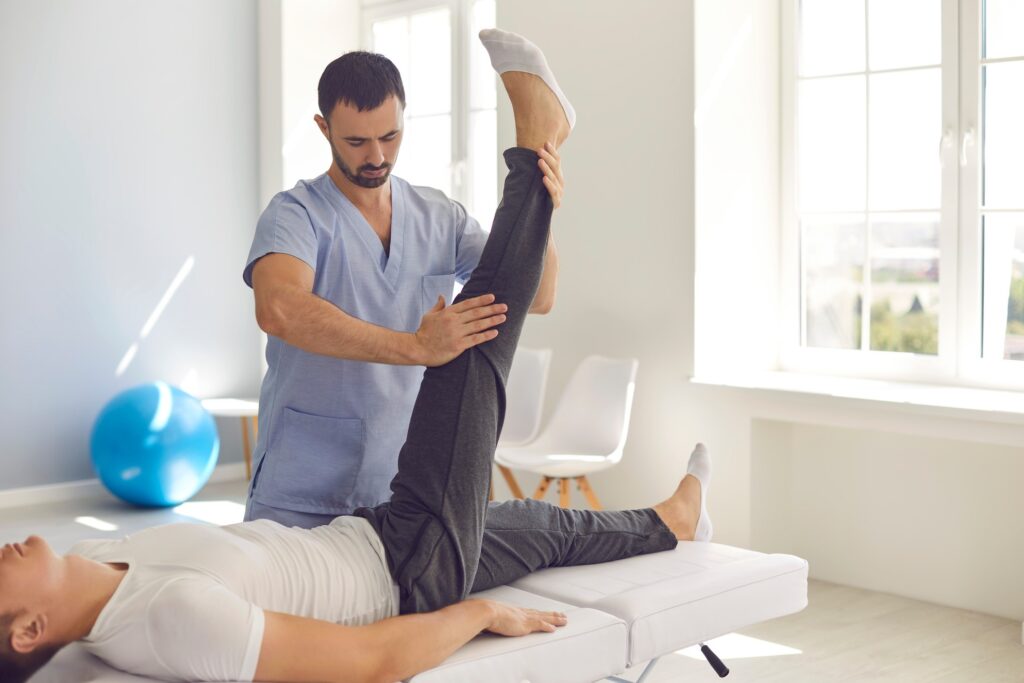 massage